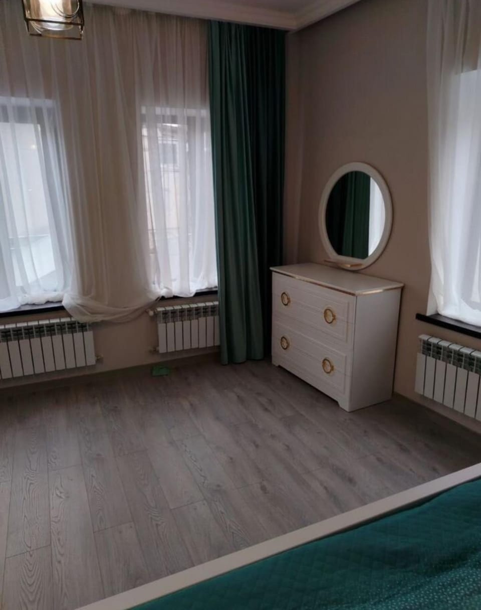 Erevan house House in Yerevan