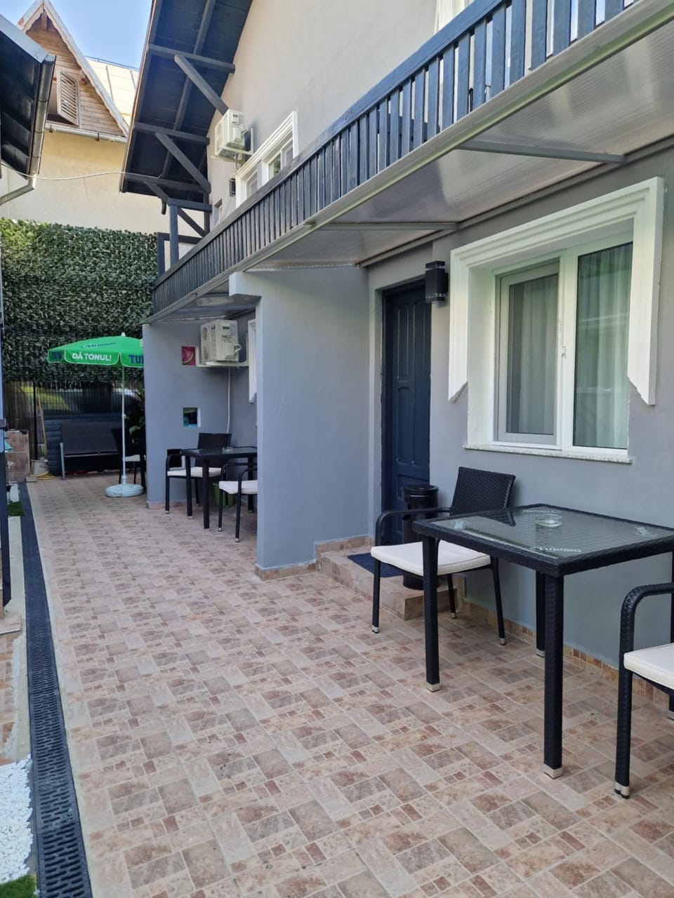 Vila Andora Hotel in Eforie Nord