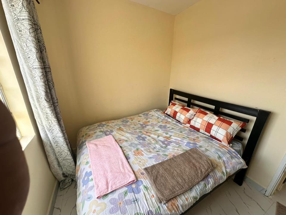 Greenhouse apartment Apartment in Nairobi County