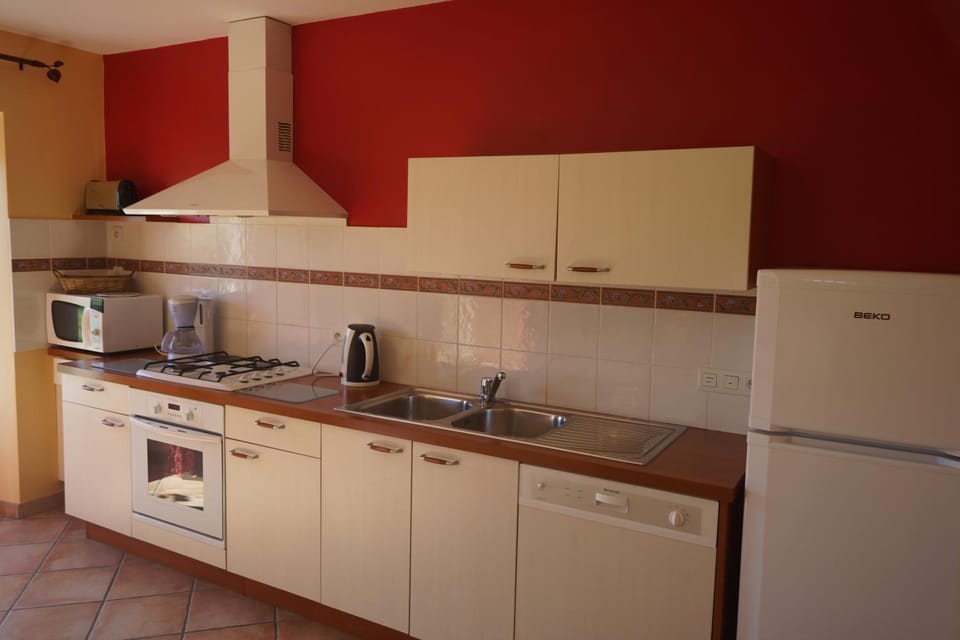 Ti Bras Gite de Saint Guénolé House in Trévou-Tréguignec