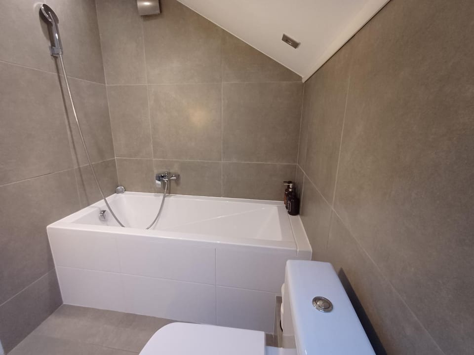 Shower, Bathroom, Bath
