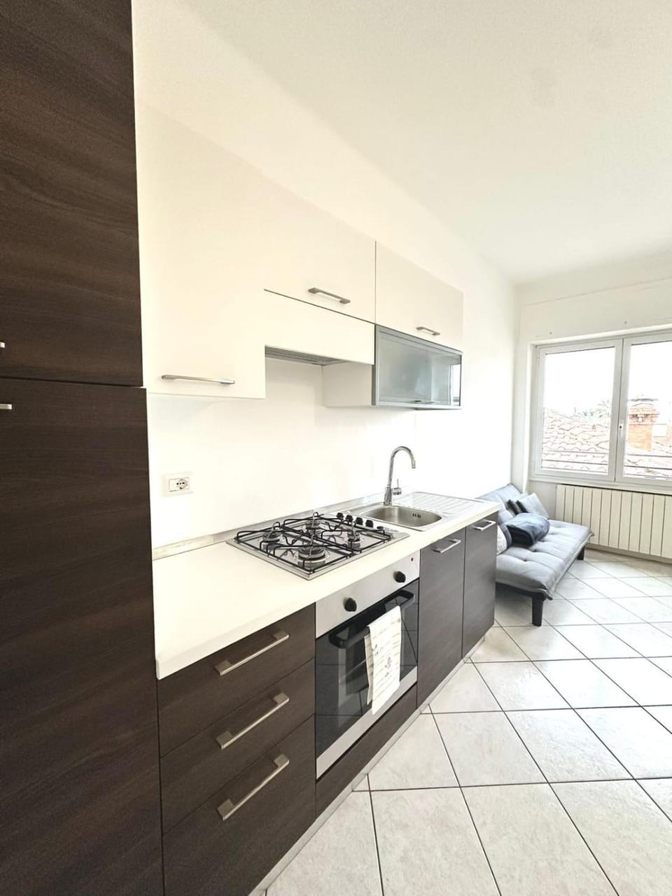 Soggiorno sul mare Apartment in Sanremo