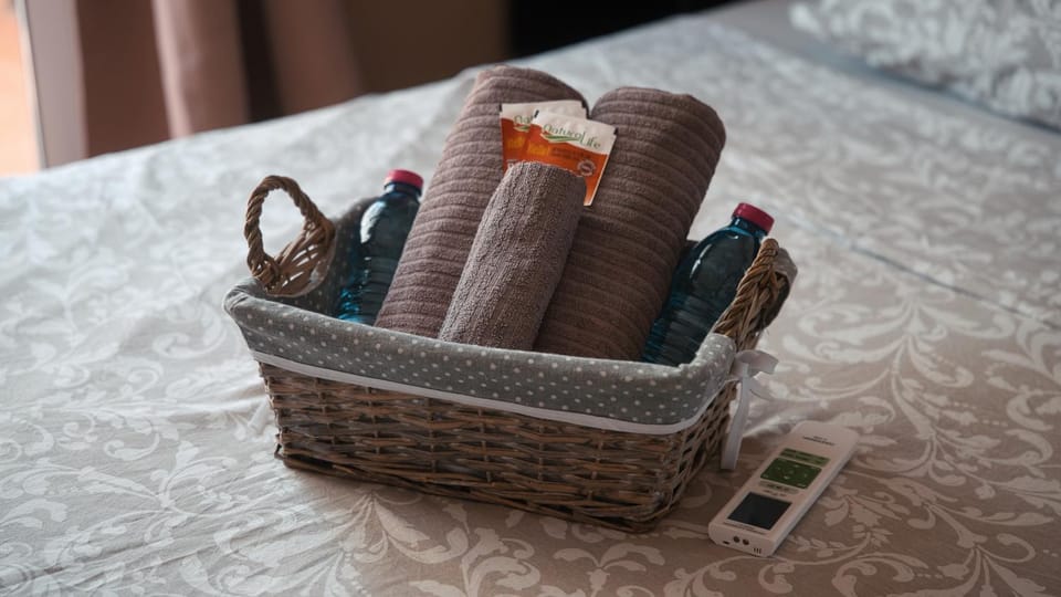 towels
