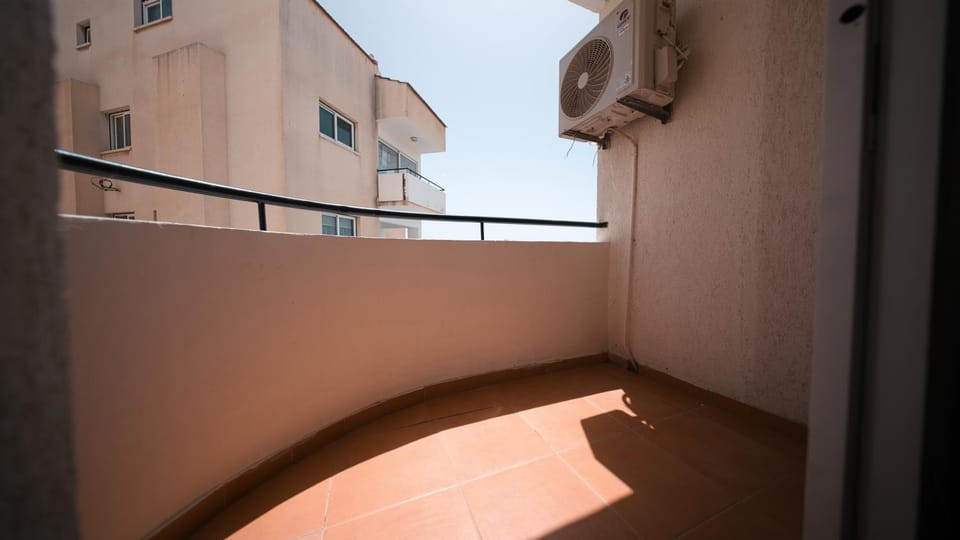 Day, View (from property/room), Balcony/Terrace