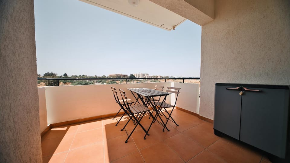 Day, View (from property/room), Balcony/Terrace
