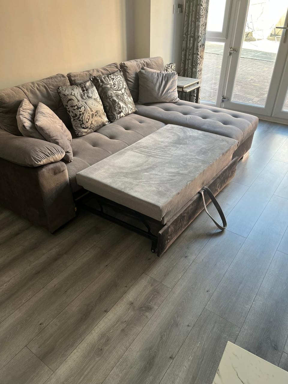 Private 1 bedroom Apartment - Edinburgh - Sleeps 2 Apartment in Edinburgh