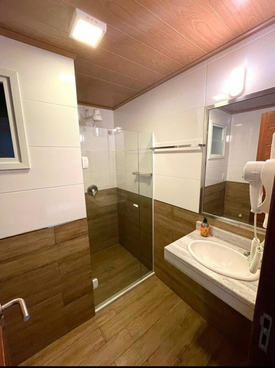 Lindo Flat em Morro de São Paulo com vista mar e varanda! Apartment in Ilha de Tinharé
