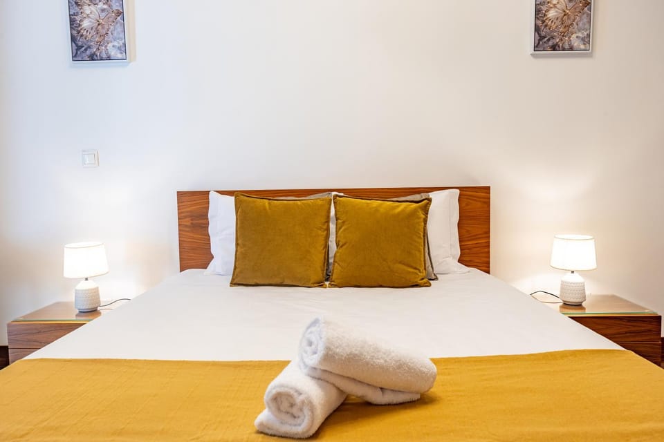 Secret Stay Funchal by YOUR KEY Apartment in Funchal