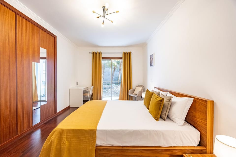 Secret Stay Funchal by YOUR KEY Apartment in Funchal