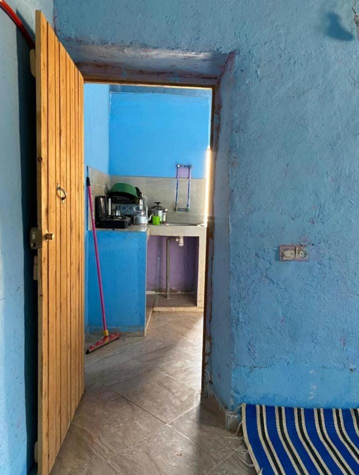 Housse stander merzouga Apartment in Morocco