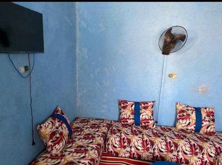 Housse stander merzouga Apartment in Morocco