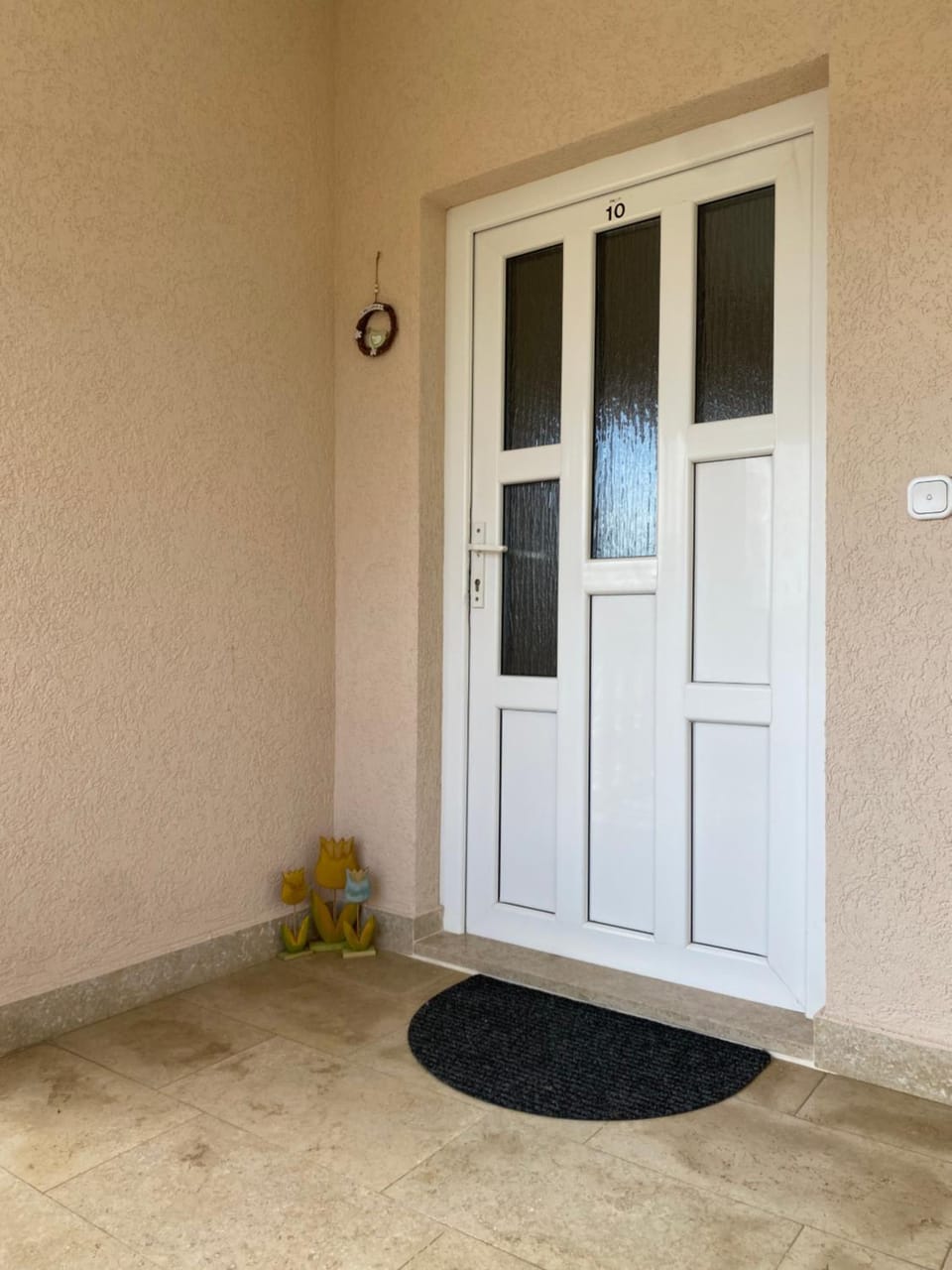 Apartman Matošević Apartment in Poreč