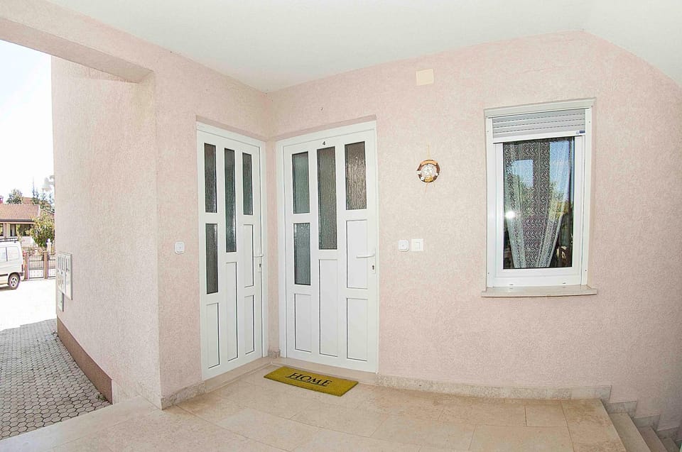 Apartman Matošević Apartment in Poreč