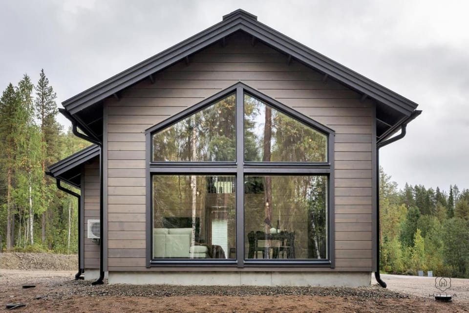 Levi South Aurora A2 by Hilla Villas Apartment in Lapland
