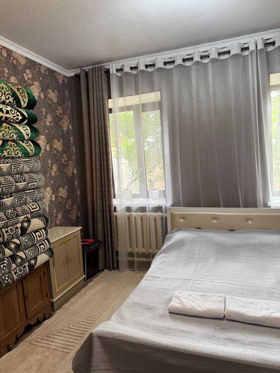 Shabdan Guest House Bed and Breakfast in Europe