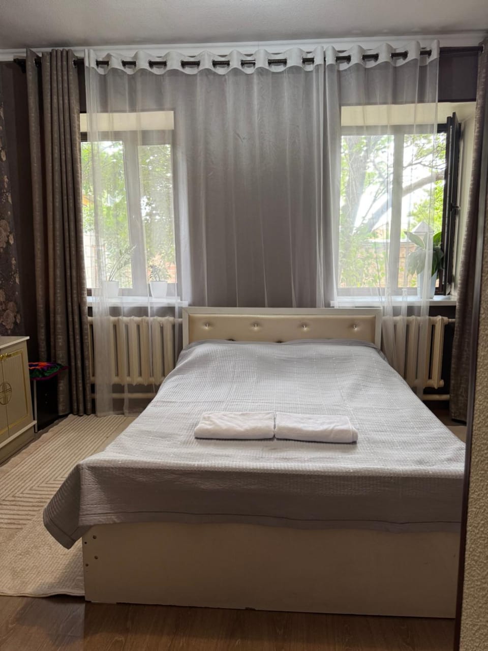 Shabdan Guest House Bed and Breakfast in Europe
