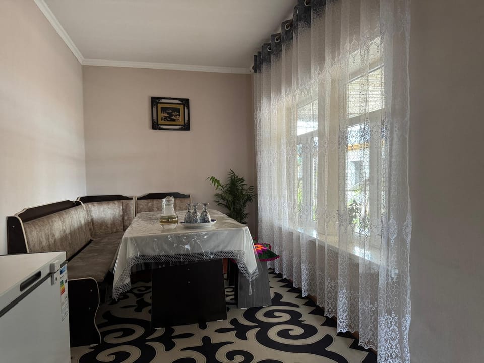 Shabdan Guest House Bed and Breakfast in Europe