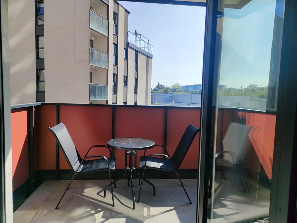 3-Bedroom Apartment with 2 Free Parking Spots - TAURON ARENA Vacation rental in Krakow
