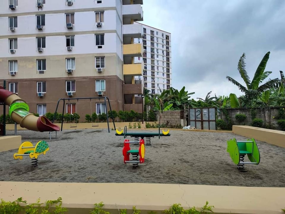 Relaxing Getaway at Saekyung Phase 3 near airport Apartment in Lapu-Lapu City