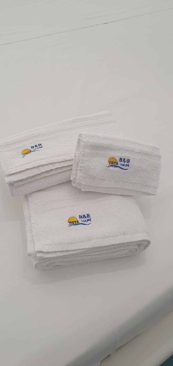 towels