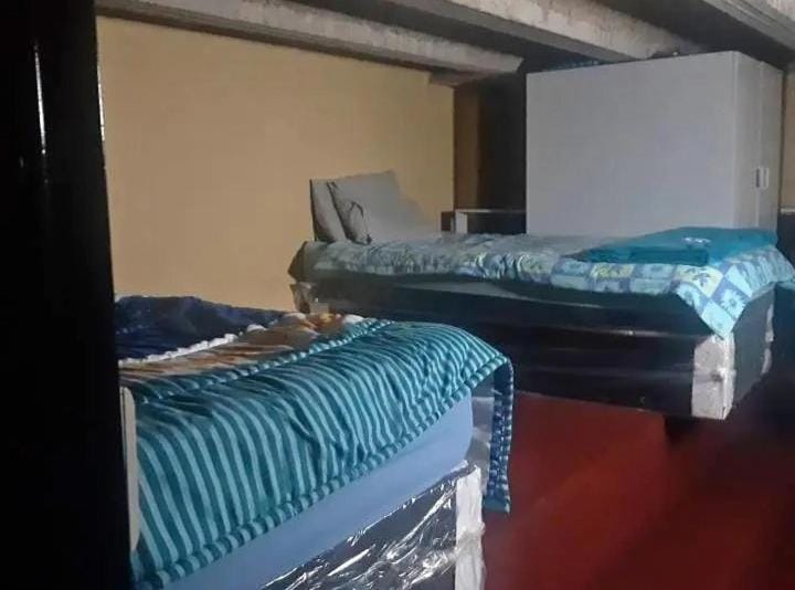 Perfect Sleep Apartment in Johannesburg