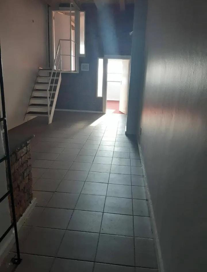 Perfect Sleep Apartment in Johannesburg