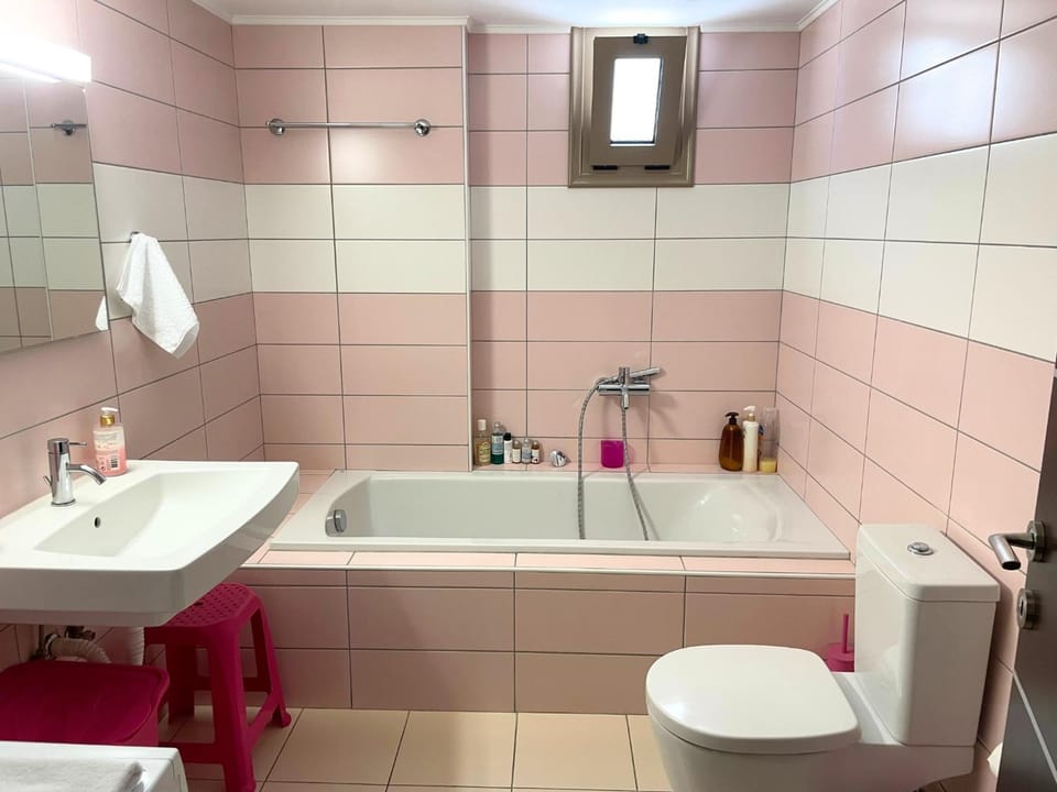 Shower, Bathroom, Bath, bidet