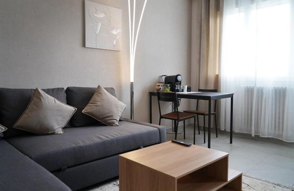 Le Petit Nicole Apartment in Chartres