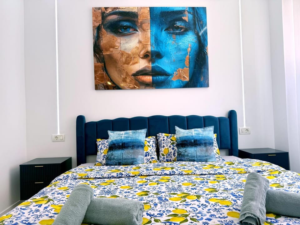 El Refugio de Lujo Apartment in Benidorm