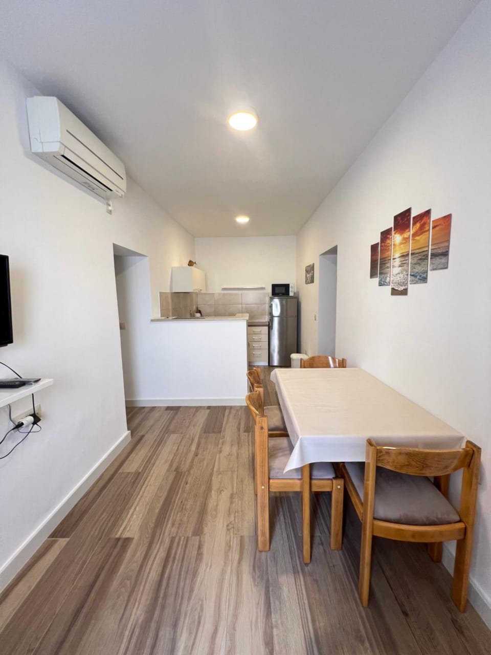 Apartment Marina Apartment in Dubrovnik