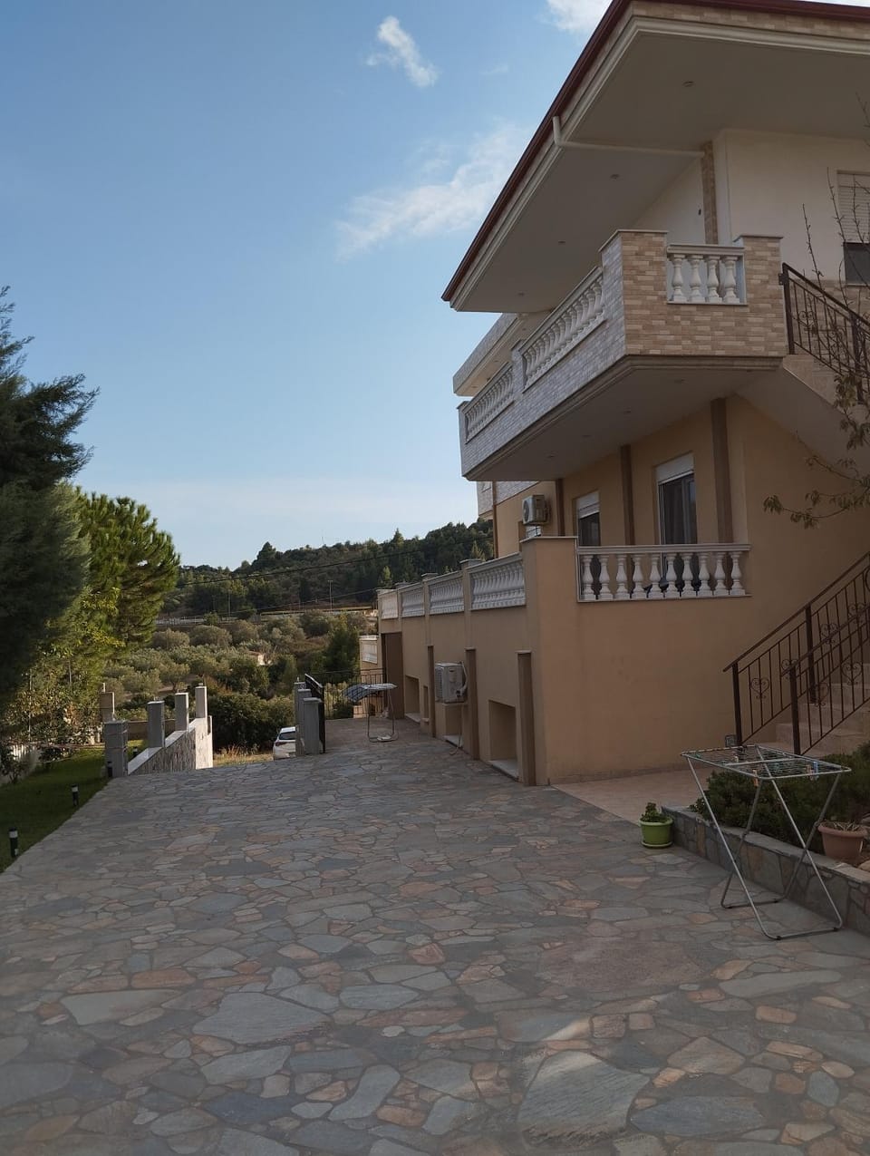 Apartment Irini 1 Apartment in Halkidiki