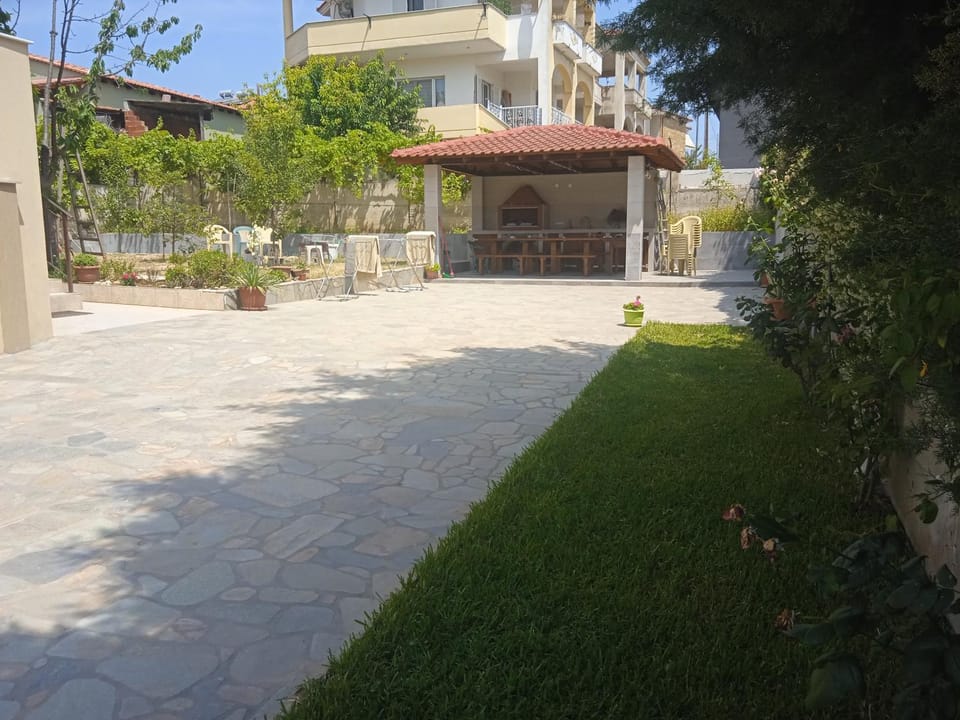Apartment Irini 1 Apartment in Halkidiki