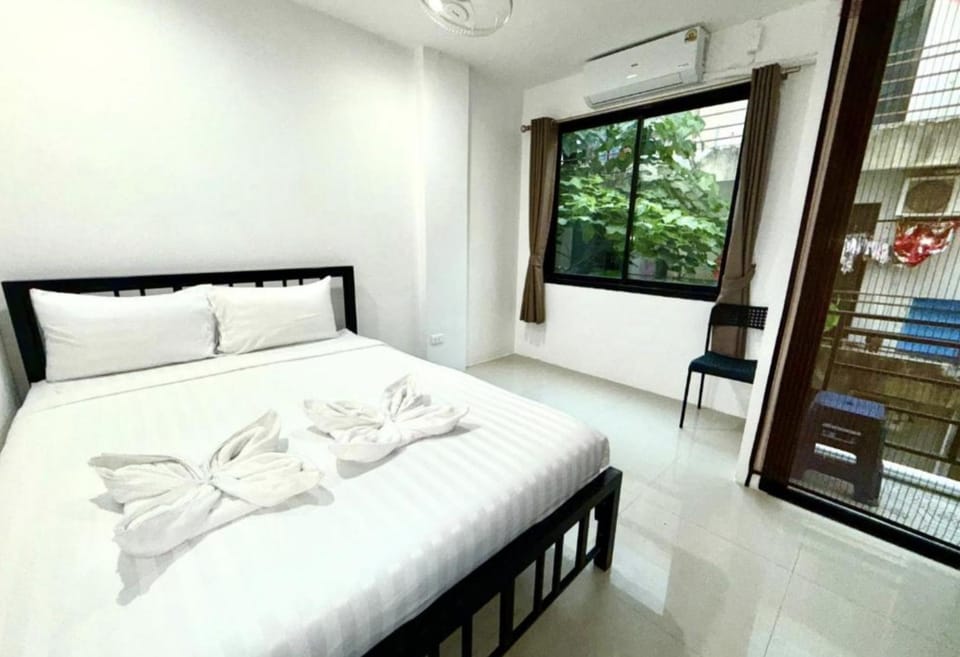 Patong Easy Life 3 Apartment in Patong