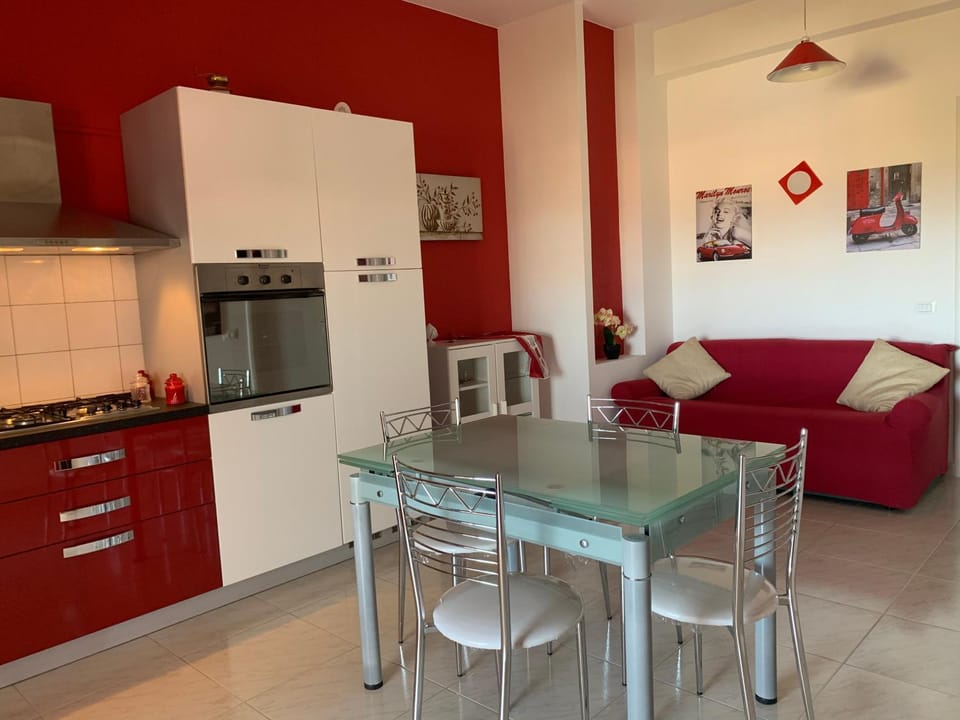 Appartamento Citreum Apartment in Sicily