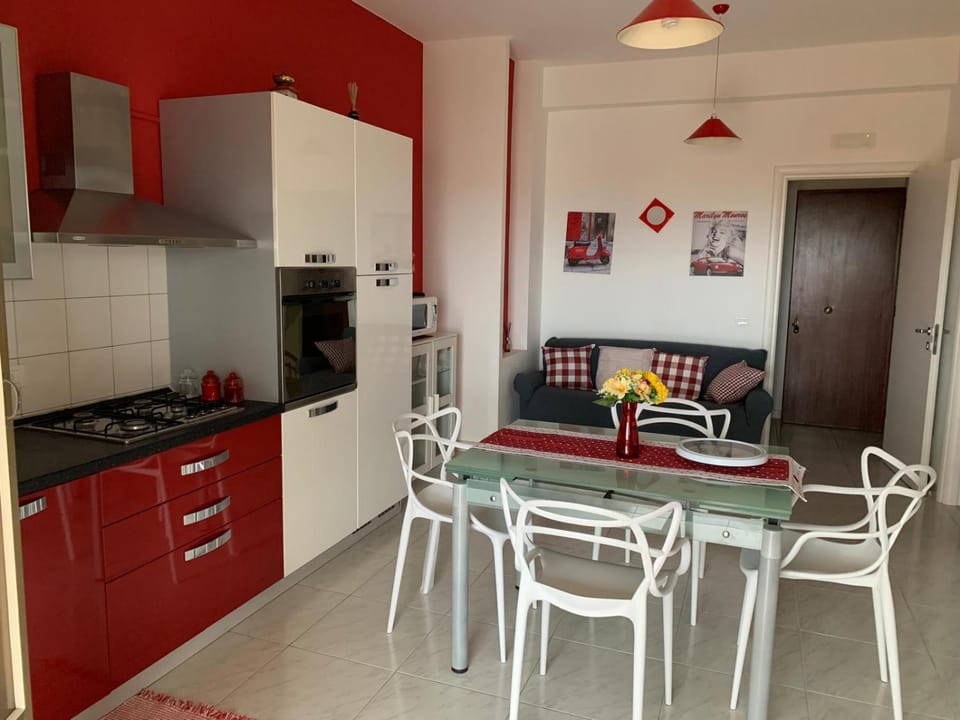 Appartamento Citreum Apartment in Sicily