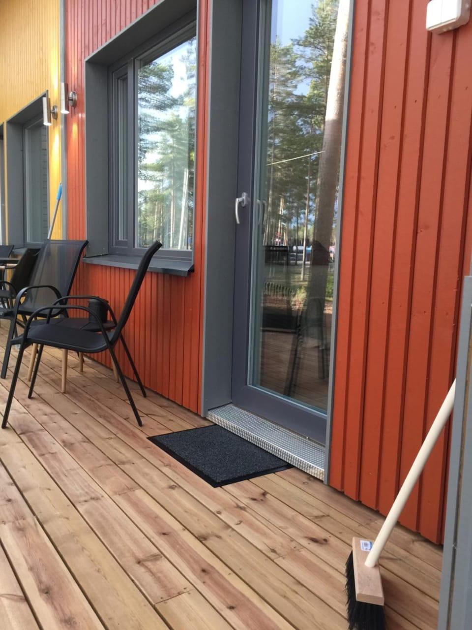 Hiekkakuja A 7 Apartment in Finland