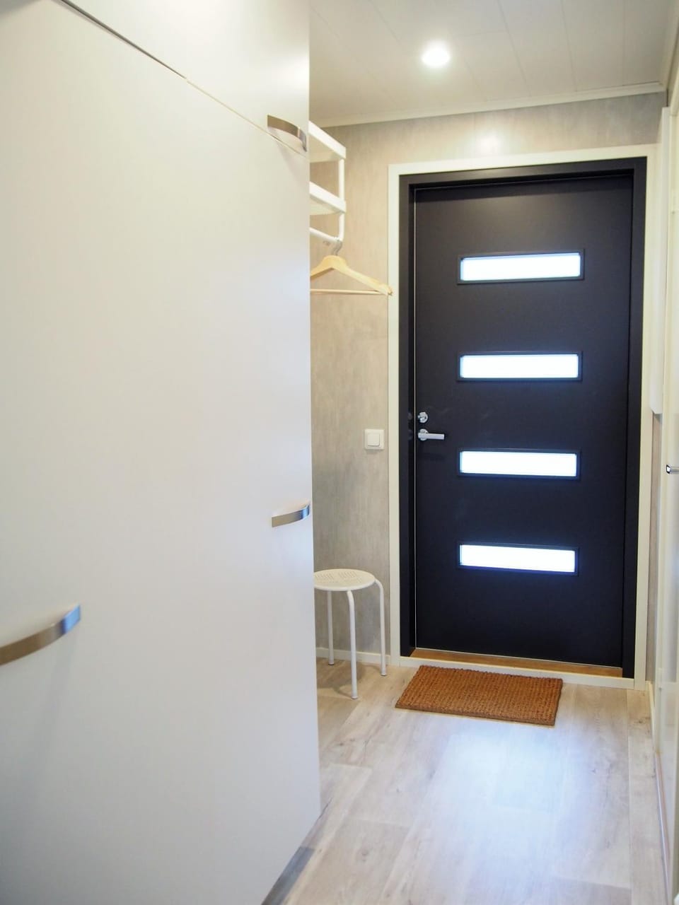 Hiekkakuja A 7 Apartment in Finland