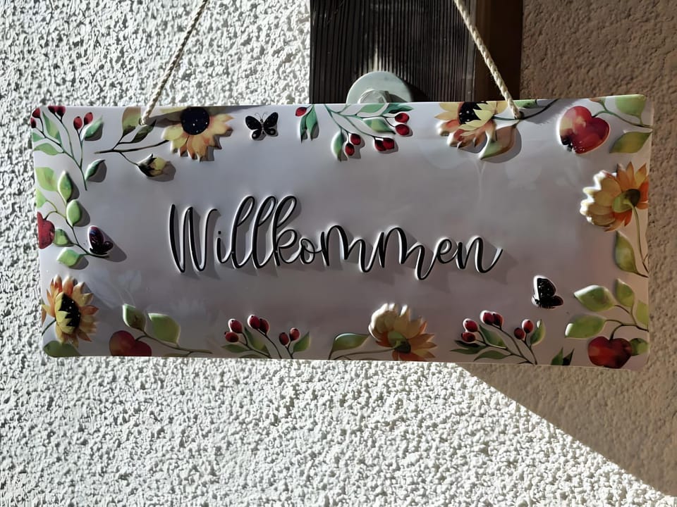 Ferienwohnung bei Tanja und Marcus Apartment in Baden-Württemberg