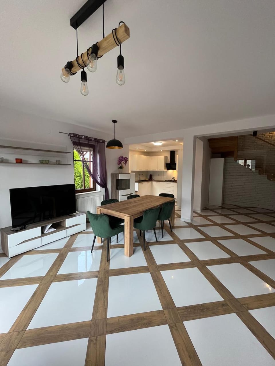 Aura Deluxe Apartament Apartment in Poland