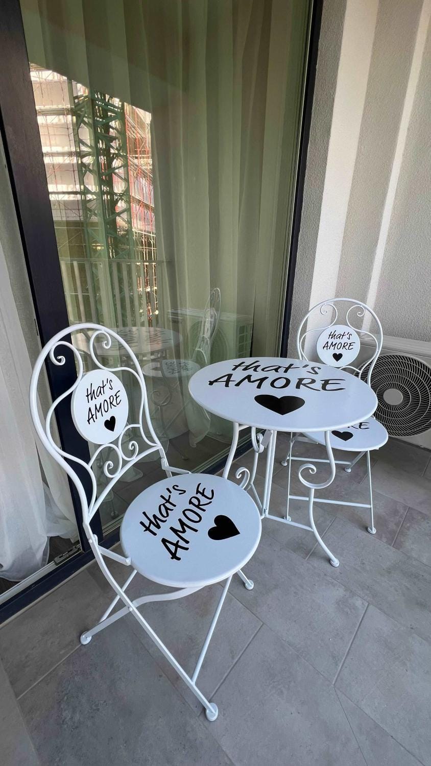 Joy City Stay Mara M11-14 Apartment in Timisoara