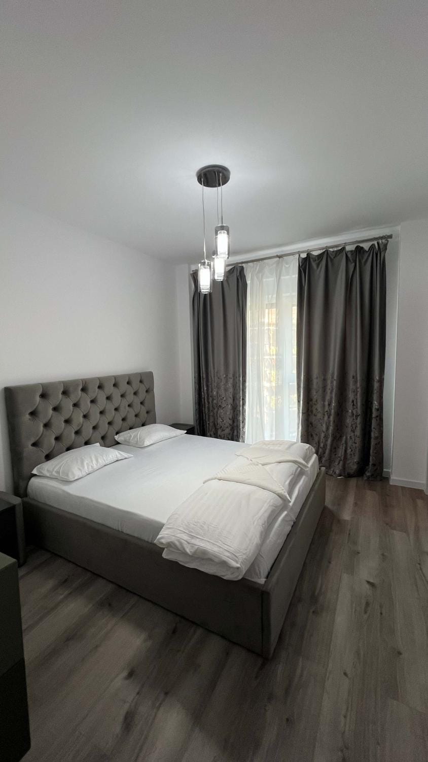 Joy City Stay Mara M11-14 Apartment in Timisoara