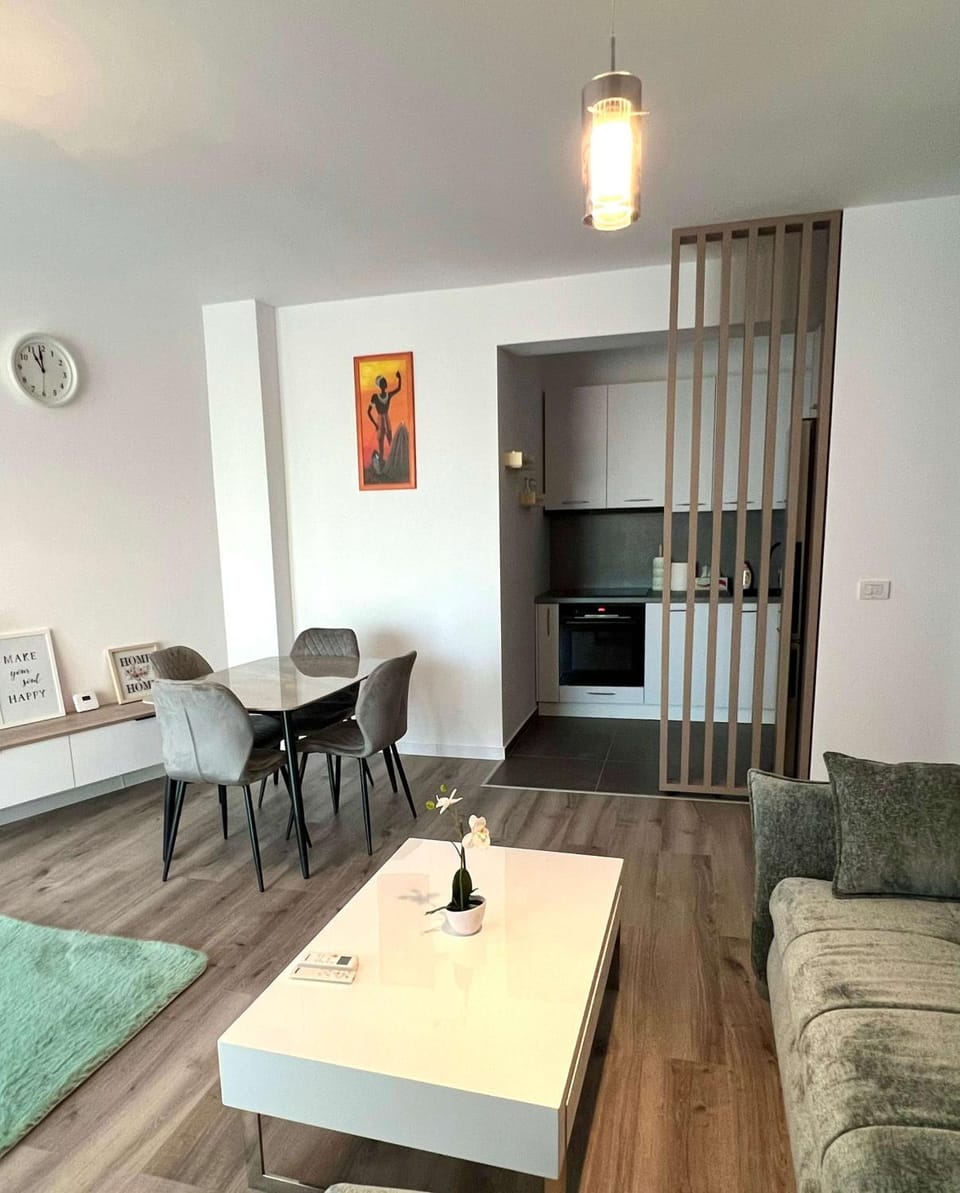 Joy City Stay Mara M11-14 Apartment in Timisoara