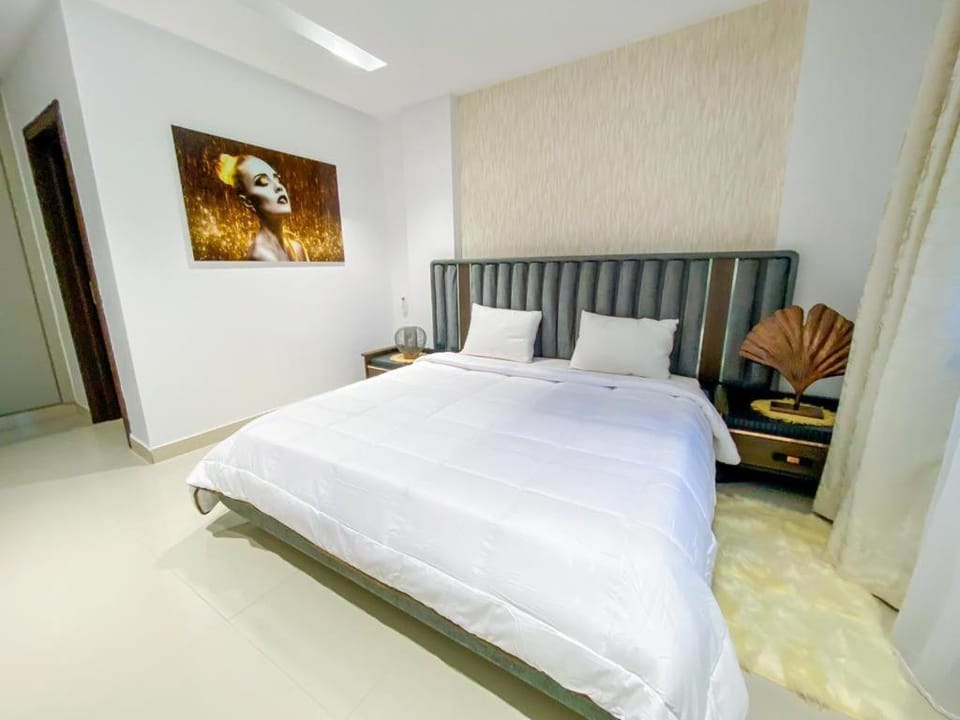 Residence le reve Apartment in Dakar
