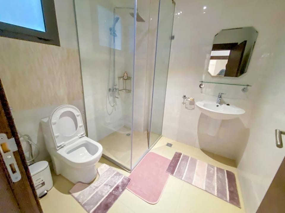 Residence le reve Apartment in Dakar