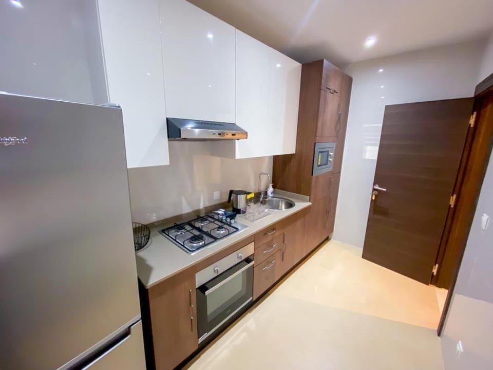 Residence le reve Apartment in Dakar