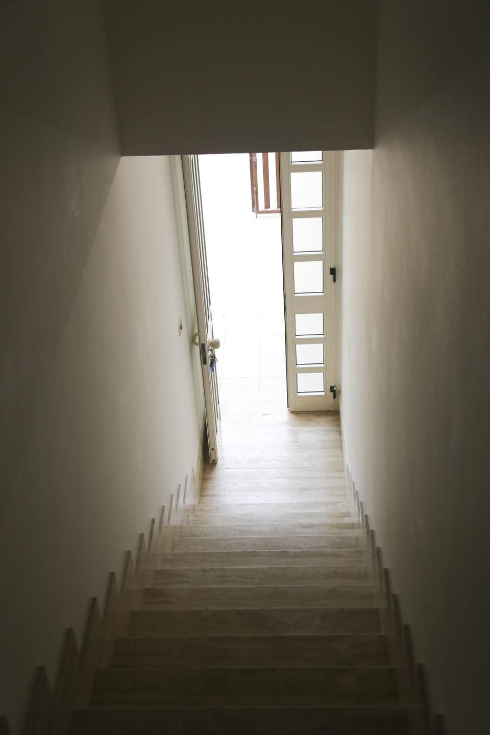 Casa Vacanza Teresa con balcone Apartment in Apulia