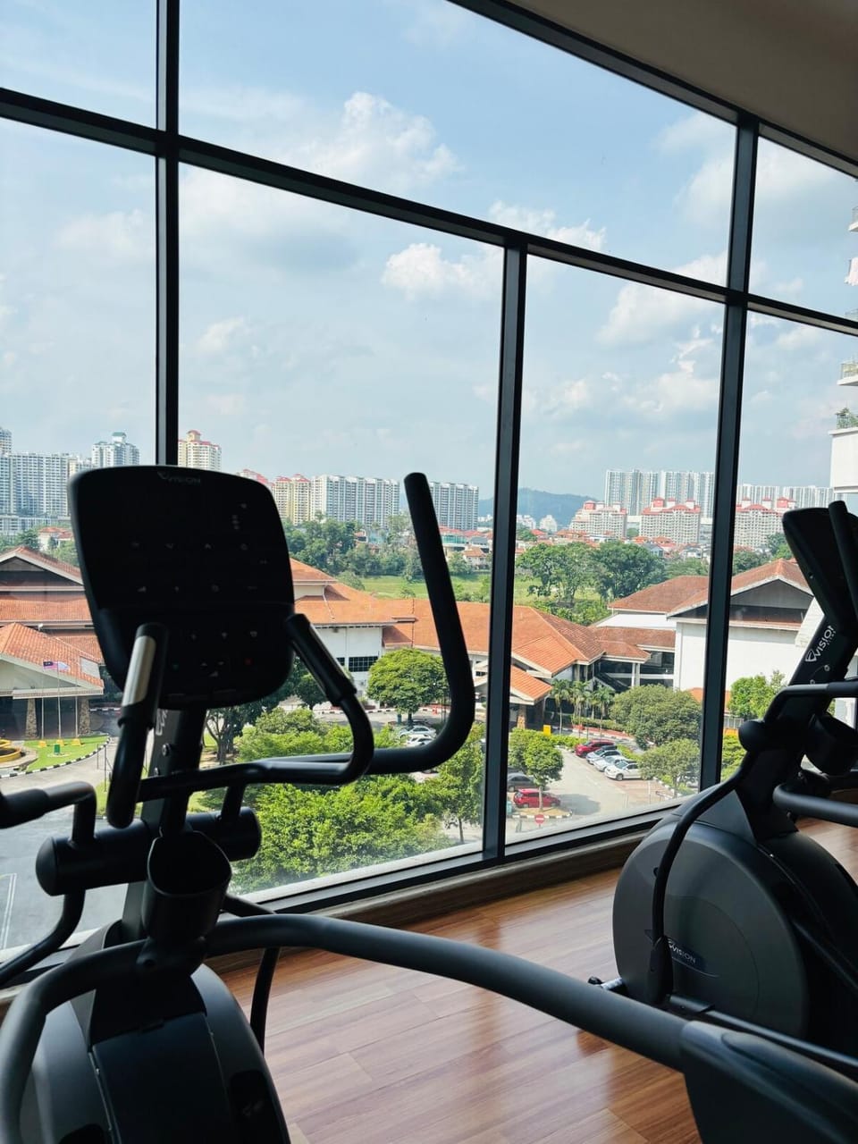 The Link 2 Bukit Jalil by Iconique Apartment in Federal Territory of Kuala Lumpur
