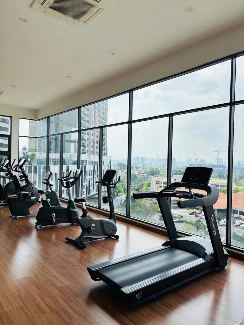 The Link 2 Bukit Jalil by Iconique Apartment in Federal Territory of Kuala Lumpur