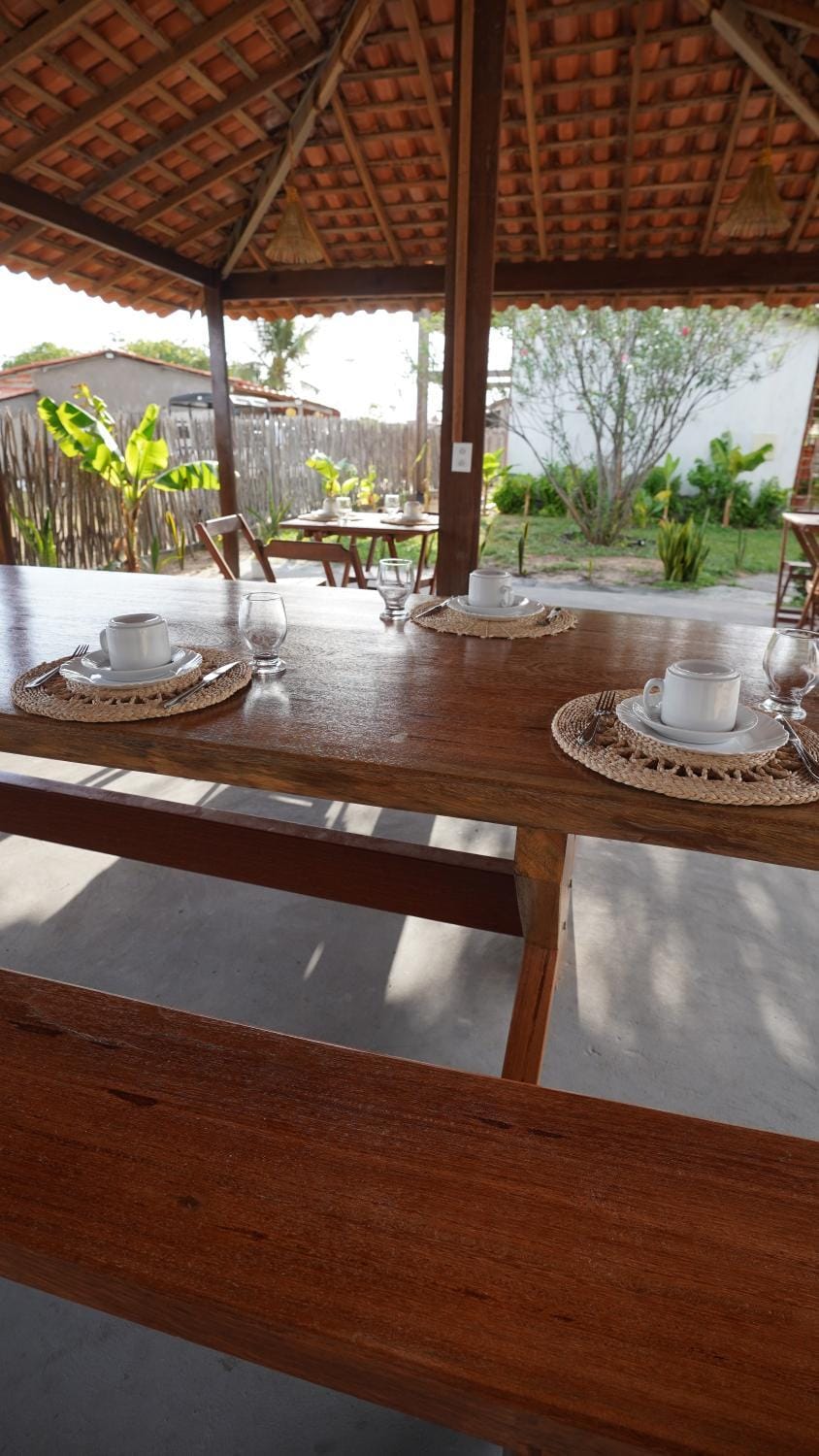 Patio, Restaurant/places to eat, View (from property/room), Dining area
