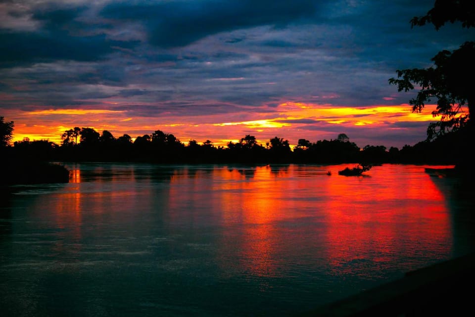 Sunrise